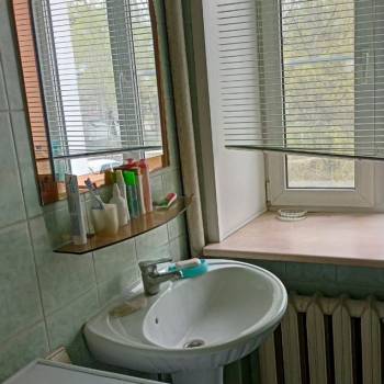 Продается 2-х комнатная квартира, 59,8 м²