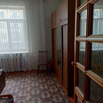 Продается 2-х комнатная квартира, 59,8 м²