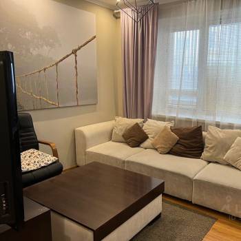 Продается Многокомнатная квартира, 117 м²