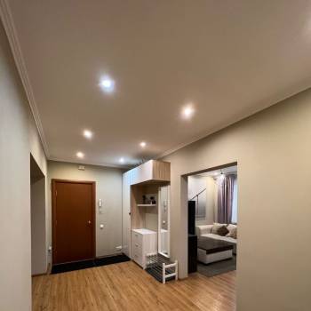 Продается Многокомнатная квартира, 117 м²