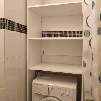 Сдается 1-комнатная квартира, 32 м²