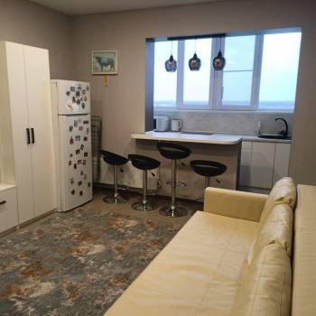 Сдается 1-комнатная квартира, 32 м²