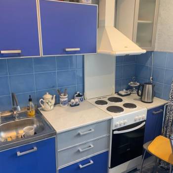 Сдается Многокомнатная квартира, 57 м²