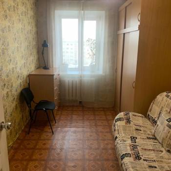 Сдается Многокомнатная квартира, 57 м²