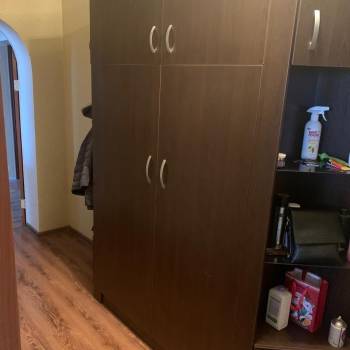 Сдается Многокомнатная квартира, 57 м²