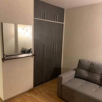 Продается 1-комнатная квартира, 25 м²