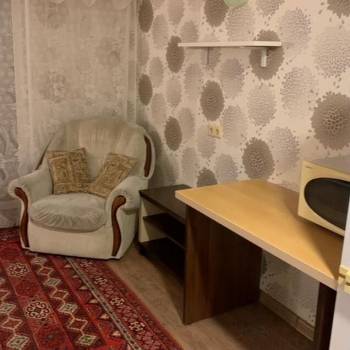 Продается 1-комнатная квартира, 25 м²