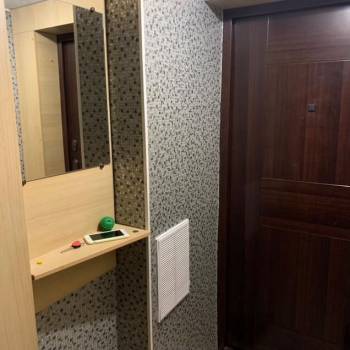 Продается 1-комнатная квартира, 25 м²