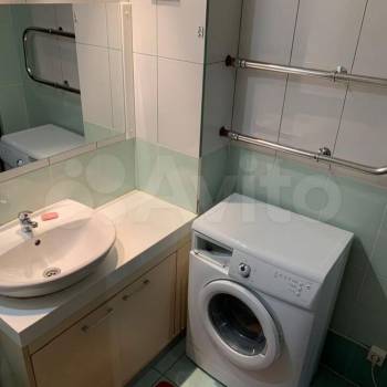 Продается 1-комнатная квартира, 25 м²