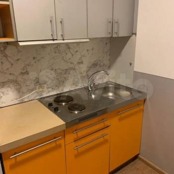 Продается 1-комнатная квартира, 25 м²