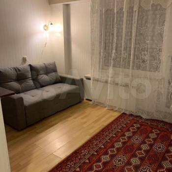 Продается 1-комнатная квартира, 25 м²