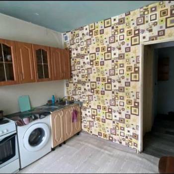 Продается 3-х комнатная квартира, 62,4 м²