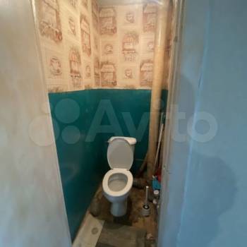 Продается 3-х комнатная квартира, 62,4 м²