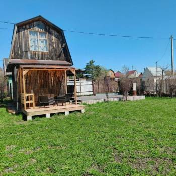 Продается Дом, 30 м²