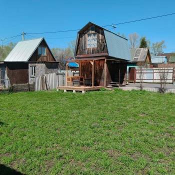 Продается Дом, 30 м²