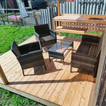 Продается Дом, 30 м²