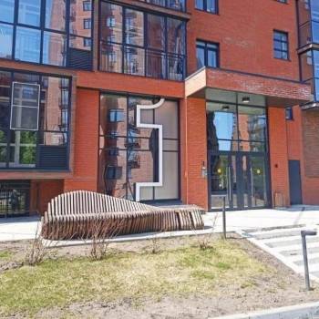 Продается 2-х комнатная квартира, 48 м²