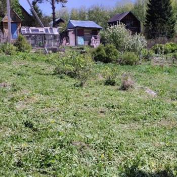 Продается Участок, 850 м²