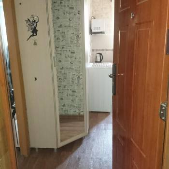 Сдается 1-комнатная квартира, 22 м²