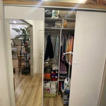 Продается 1-комнатная квартира, 31 м²