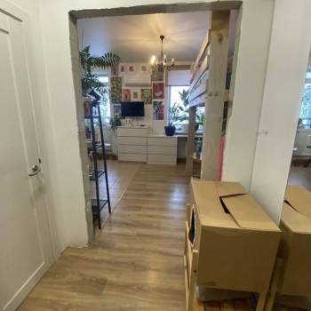 Продается 1-комнатная квартира, 31 м²