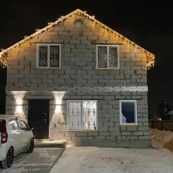 Продается Дом, 124 м²