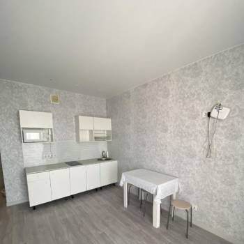 Сдается 1-комнатная квартира, 27 м²