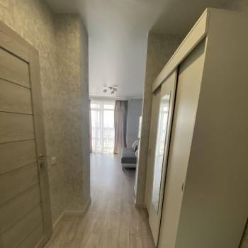 Сдается 1-комнатная квартира, 27 м²