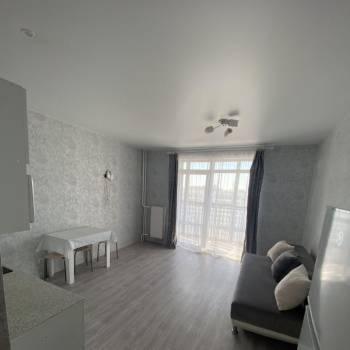 Сдается 1-комнатная квартира, 27 м²