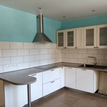 Продается Многокомнатная квартира, 112,2 м²