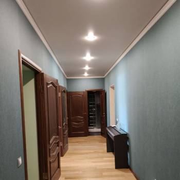 Продается Многокомнатная квартира, 112,2 м²