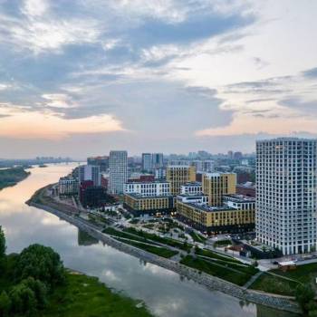 Продается 2-х комнатная квартира, 71,4 м²