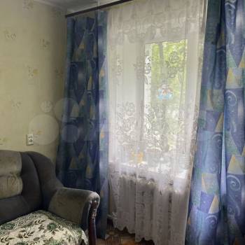 Продается 3-х комнатная квартира, 60,9 м²