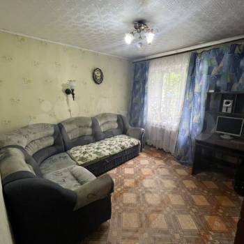 Продается 3-х комнатная квартира, 60,9 м²