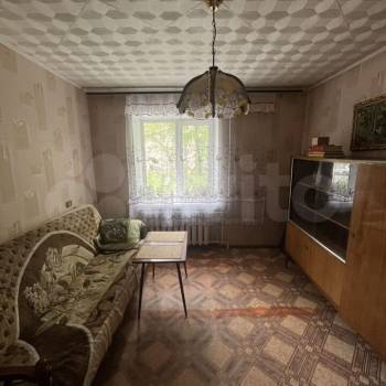 Продается 3-х комнатная квартира, 60,9 м²