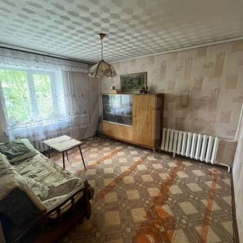 Продается 3-х комнатная квартира, 60,9 м²