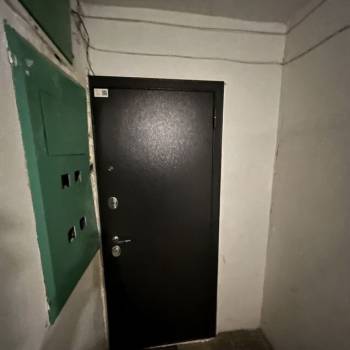 Продается 3-х комнатная квартира, 60,9 м²