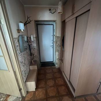 Продается 3-х комнатная квартира, 60,9 м²