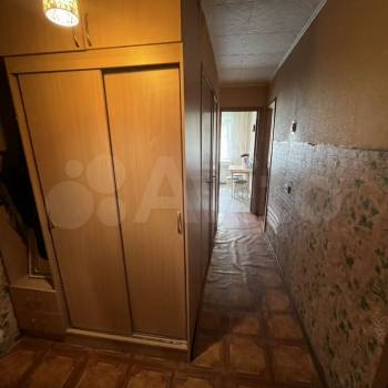 Продается 3-х комнатная квартира, 60,9 м²