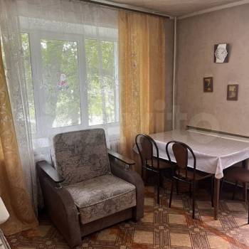 Продается 3-х комнатная квартира, 60,9 м²