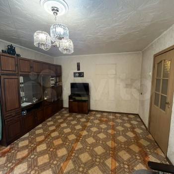 Продается 3-х комнатная квартира, 60,9 м²