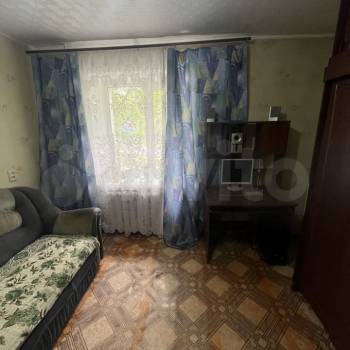 Продается 3-х комнатная квартира, 60,9 м²