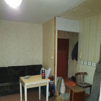 Продается 2-х комнатная квартира, 41,7 м²