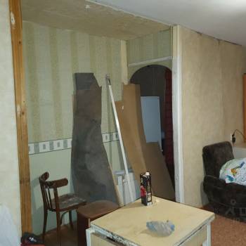 Продается 2-х комнатная квартира, 41,7 м²