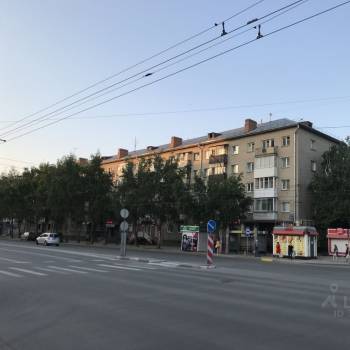 Продается 2-х комнатная квартира, 41,7 м²