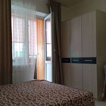 Продается 1-комнатная квартира, 27,7 м²