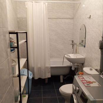 Продается 1-комнатная квартира, 27,7 м²