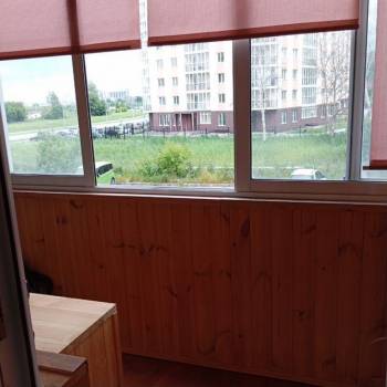 Продается 1-комнатная квартира, 27,7 м²