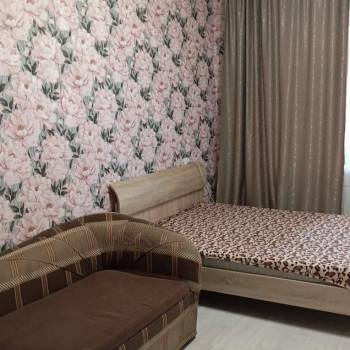 Продается 1-комнатная квартира, 27,7 м²