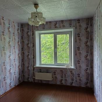 Продается 3-х комнатная квартира, 64 м²